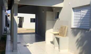 Imagem 7: Oportunidade! Casa condomínio no Jardim Panamá