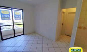 Imagem: Apartamento com 1 dormitório para alugar