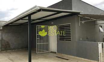 Imagem: Casa de 02 quartos no Parque do Contorno