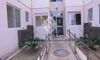 Imagem 5: Apartamento c/ 2 quartos, 1 vaga de garagem - Bairro Goiá A/c Financiamento