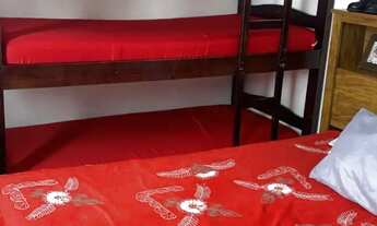 Imagem 3: Casa condomínio fechado centro Mongaguá