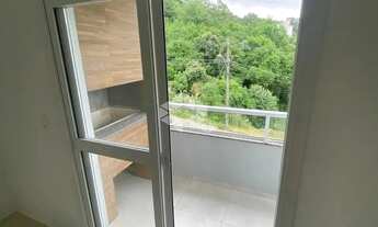 Imagem 7: Apartamento à venda com 2 dormitórios, sacada com churrasqueira, 2 vagas, São Luiz, Caxias