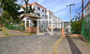 Imagem: Lindo Apartamento com 2 dormitórios no