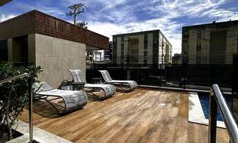 Imagem 3: Apartamento à venda no RAVENNA, PONTA VERDE, Maceió, AL