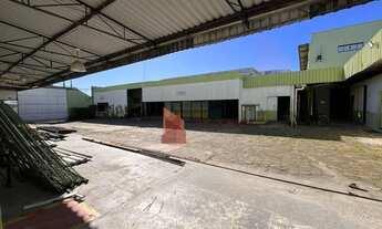 Imagem 3: LOCAÇÃO: GALPÃO COMERCIAL ideal para INDUSTRIA em ITAJAI