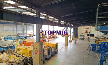 Imagem: Galpão - Jardim Canadá - Nova Lima