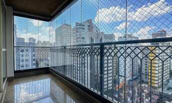 Imagem 7: Venda Apartamento 4 Dormitórios - 167 m² Pinheiros