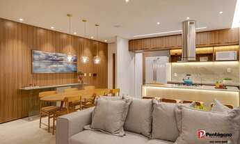 Imagem 5: Apartamento Setor Oeste