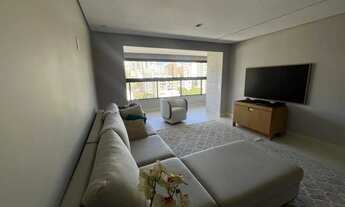 Imagem 2: Apartamento à venda, 4 quartos, 2 suítes, 3 vagas, Santo Antônio - Belo Horizonte/MG