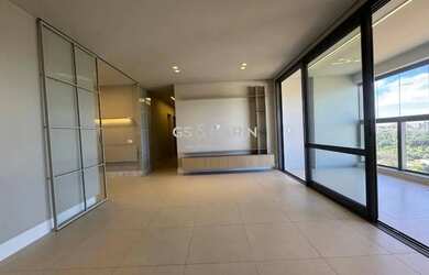 Imagem 2: Apartamento para alugar em Londrina, Bela Suiça, com 3 quartos, com 115 m², Ed. Terrazza D