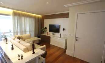 Imagem 3: Venda Apartamento 3 Dormitórios - 167 m² Campo Belo