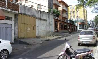 Imagem: Galpão - 360m2 - Bairro Eldorado - Contagem/MG