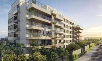 Imagem: Avenida Lúcio Costa - Apartamento 4 quartos