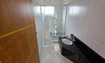 Imagem 5: Casa com 2 dormitórios à venda, 42 m² por R$ 178.000,00 - Colônia Dona Luiza - Ponta Gross