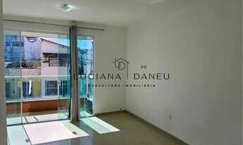 Imagem 4: Imóvel para venda tem 99 metros quadrados com 2 quartos em Pontal - Ilhéus - BA