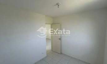 Imagem 3: Apartamento para locação no Parque Sinfonia