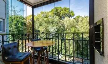 Imagem 7: Apartamento / 3 quartos / Centro Cívico / 104m²