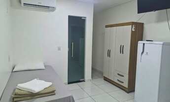 Imagem 2: Hotel com 15 apartamentos com ar-condicionado e frigobar para COP 30