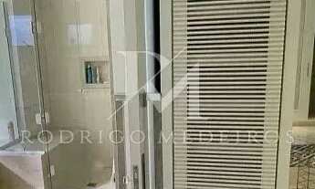 Imagem 3: Casa 6 Dormitórios (4 Suítes), Piscina - Cacupé, Florianópolis - SC