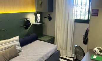 Imagem 3: APARTAEMENTO NA PLANTA COM 3 QUARTOS NO CAMBEBA , AGENDDE UMA VISITA NO LOCAL