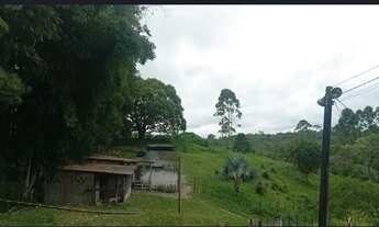 Imagem 4: Chácara próxima ao centro de Juquitiba