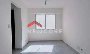 Imagem: Apartamento em Rua Carlo Albacini - Conjunto