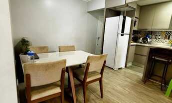 Imagem 7: Apartamento mobiliado no Tabuleiro! 2 quartos, 1 vaga!