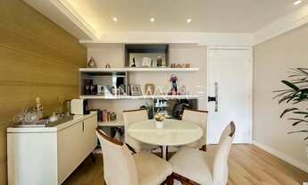 Imagem 6: Apartamento à venda com 4 suítes em Boa Viagem