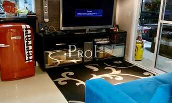 Imagem 5: Apartamento à venda 3 quartos Santa Paula São Caetano