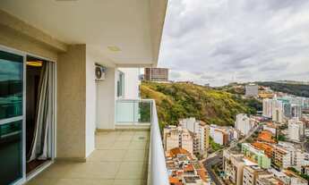 Imagem 8: Triplex no Golden Green Park para locação