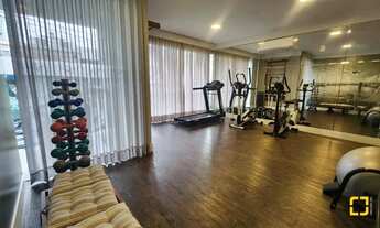 Imagem 2: Apartamento Estreito- 3 dorms com suite - duas vagas -- vista para o mar