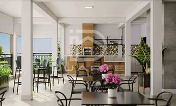 Imagem 2: Ágio de apartamento Varandas Joy, bairro Vila São José