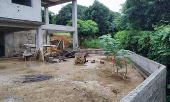 Imagem 6: CASA DE ALTO PADRÃO EM FASE DE ACABAMENTO, VISTA INCRÍVEL DO RECIFE, CONDOMÍNIO SANTA HELE