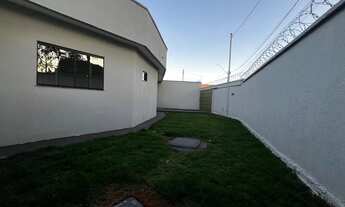 Imagem 5: Casa 3 quartos no Buena Vista - Goiânia!