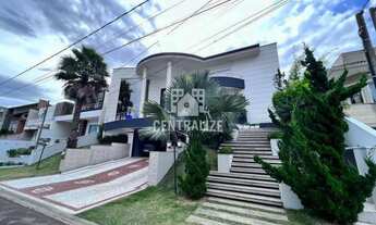 Imagem 2: VENDA - CASA-CONDOMÍNIO PARQUE DOS INGLESES - JARDIM CARVALHO-PONTA GROSSA-PR