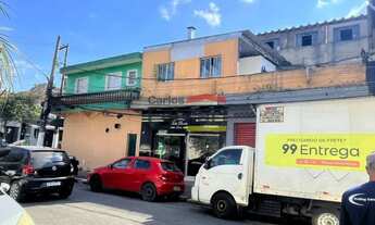 Imagem 5: Prédio comercial Vila Nova Cachoeirinha