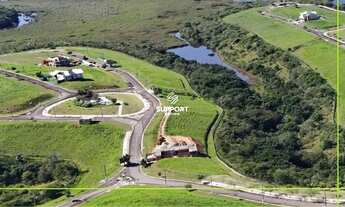 Imagem 7: Terreno 461m² em condomínio fechado Reserva Amary em Meaípe, Guarapari - lazer completo e