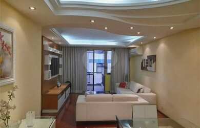 Imagem: Imóvel para venda tem 140 metros quadrados