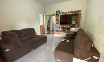 Imagem 5: Oportunidade imperdível de casa no Bairro Marques Industrial em São Joaquim de Bicas