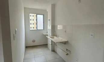 Imagem 5: Imóvel para aluguel tem 42 metros quadrados com 2 quartos em Jardim Imperial - Cuiabá - MT