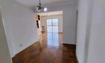 Imagem 3: Apartamento para venda com 107 metros quadrados com 3 quartos em Centro - Bauru - São Paul