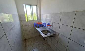 Imagem 3: Apartamento com 2 quartos no bairro Vila União em Fortaleza, CE