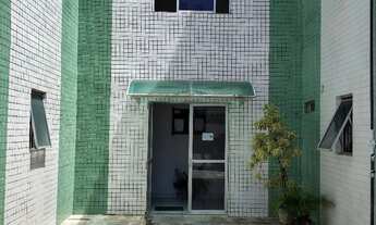 Imagem 6: Apartamento 2 quartos e Varanda nos Bancários