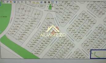 Imagem 2: Terreno Padrão para Venda no Bairro Alto da Boa Vista em Ribeirão Preto/SP. Alianzzo Imóve