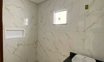 Imagem 6: Imóvel para venda possui 144 metros quadrados com 3 quartos em Araçagy - São José de Ribam