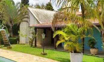 Imagem: Chácara em Condomínio na cidade Mairinque