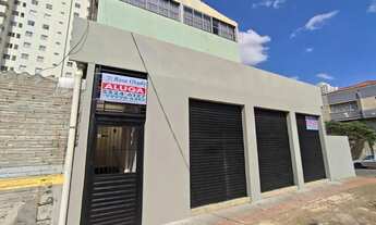 Imagem: Edifício Comercial para alugar em Jardim