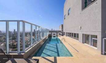 Imagem 5: Apartamento à venda Katedral Sky Rooftop Setor Central 2 quartos, 1 suíte, rooftop pano