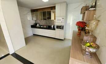 Imagem 7: Térrea para venda possui 195 metros quadrados com 3 quartos em Jardins Madri - Goiânia - G