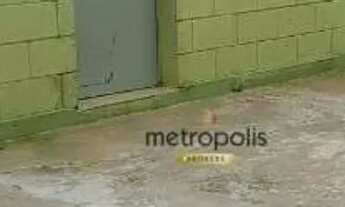 Imagem 5: Galpão, 417 m² - venda por R$ 2.300.000,00 ou aluguel por R$ 15.601,99/mês - Vila Valparaí